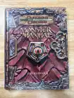 Monster Manual D&D 3E