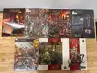 FLASH SALE: RPG Lot 7 (Exalted)