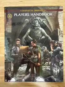 Players Handbook
