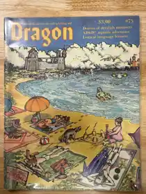 Dragon Magazine #75