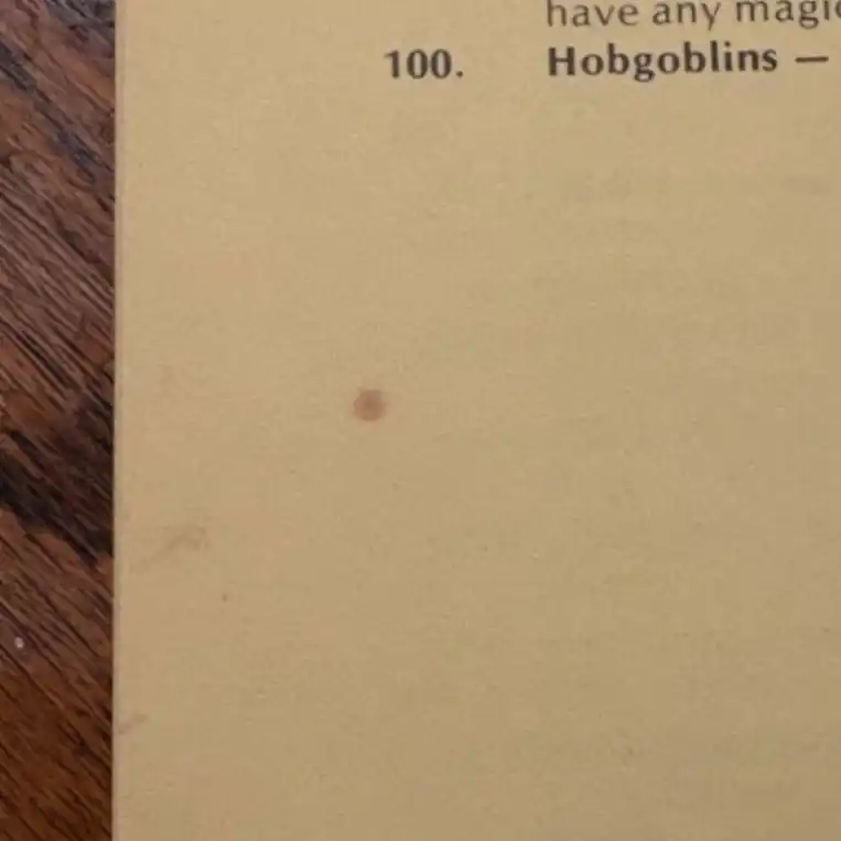 Dungeons & Dragons - Monster & Treasure Assortment Sets 1 - 3