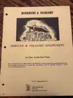 Dungeons & Dragons - Monster & Treasure Assortment Sets 1 - 3