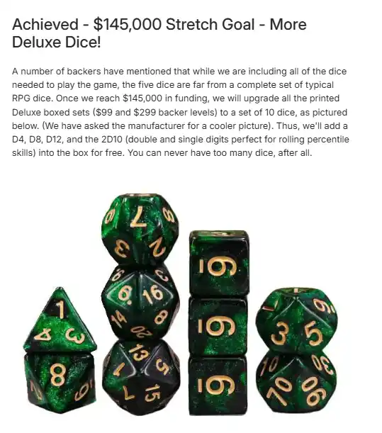 ElfQuest 40th Anniversary Deluxe Boxset, Limited Edition