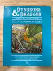 Dungeons & Dragons Set 3: Companion Rules