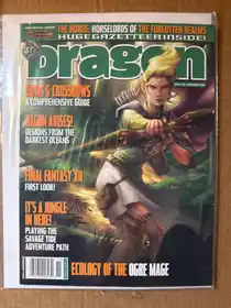 Dragon Magazine #349