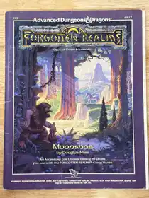 Forgotten Realms Moonshea