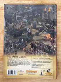 Storm of Magic