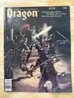 Dragon Magazine #82