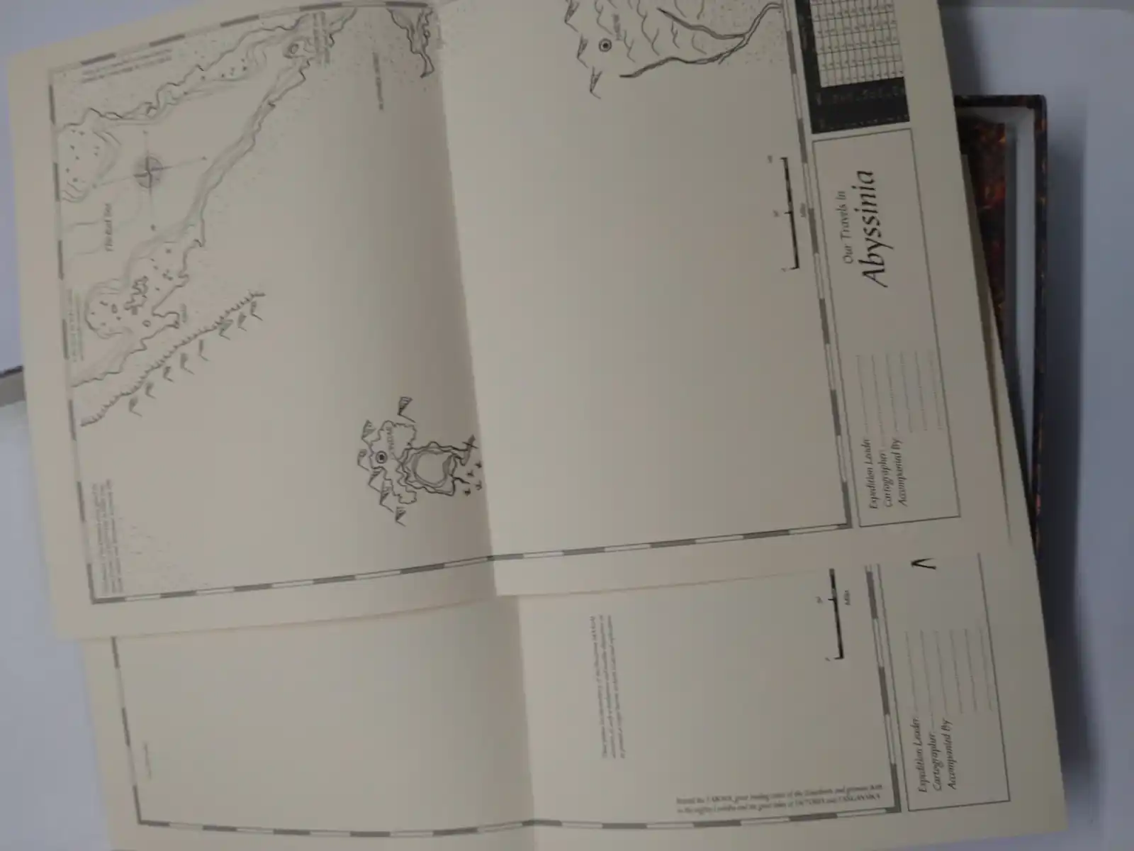 Dark Continent 