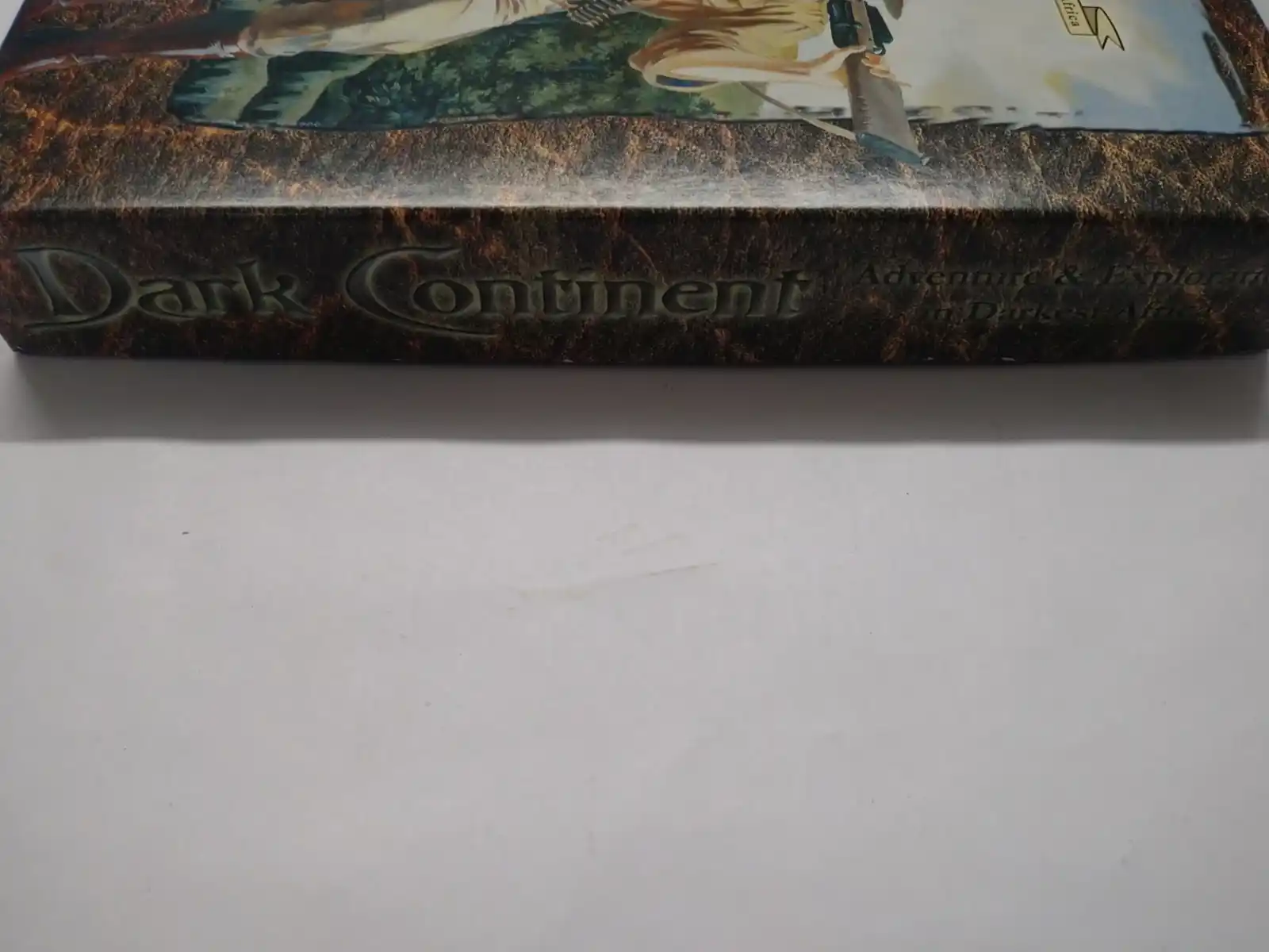 Dark Continent 