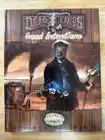 Deadlands Good Intentions