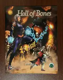 Hall of Bones