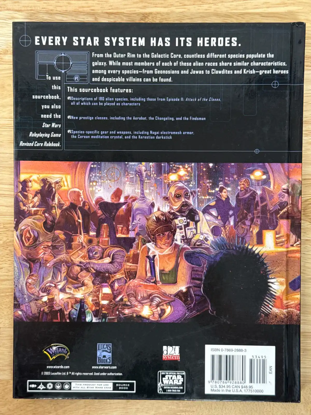 Ultimate Alien Anthology