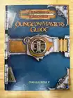 Dungeons & dragons dungeon master's guide