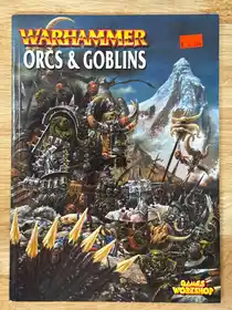 Warhammer: Orcs & Goblins