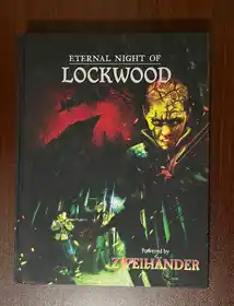 Eternal Night of Lockwood
