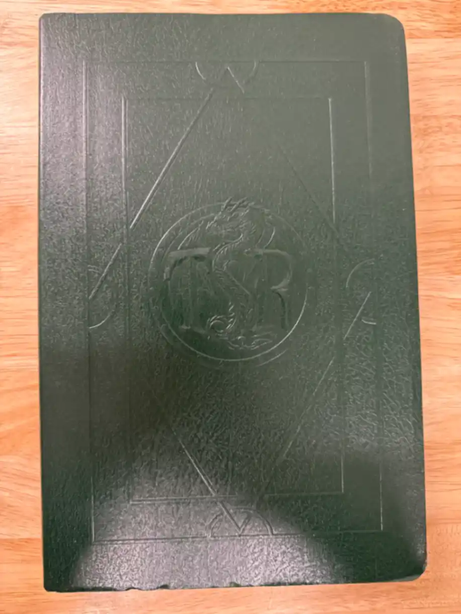 Encyclopedia Magic Volume 3