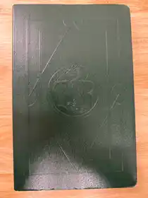 Encyclopedia Magic Volume 3