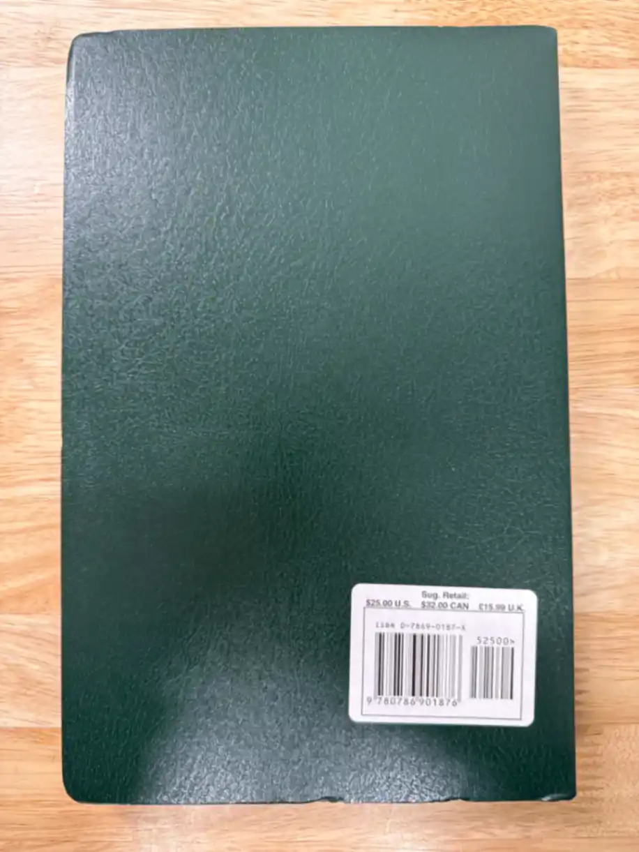 Encyclopedia Magic Volume 3