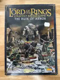 The Ruin of Arnor