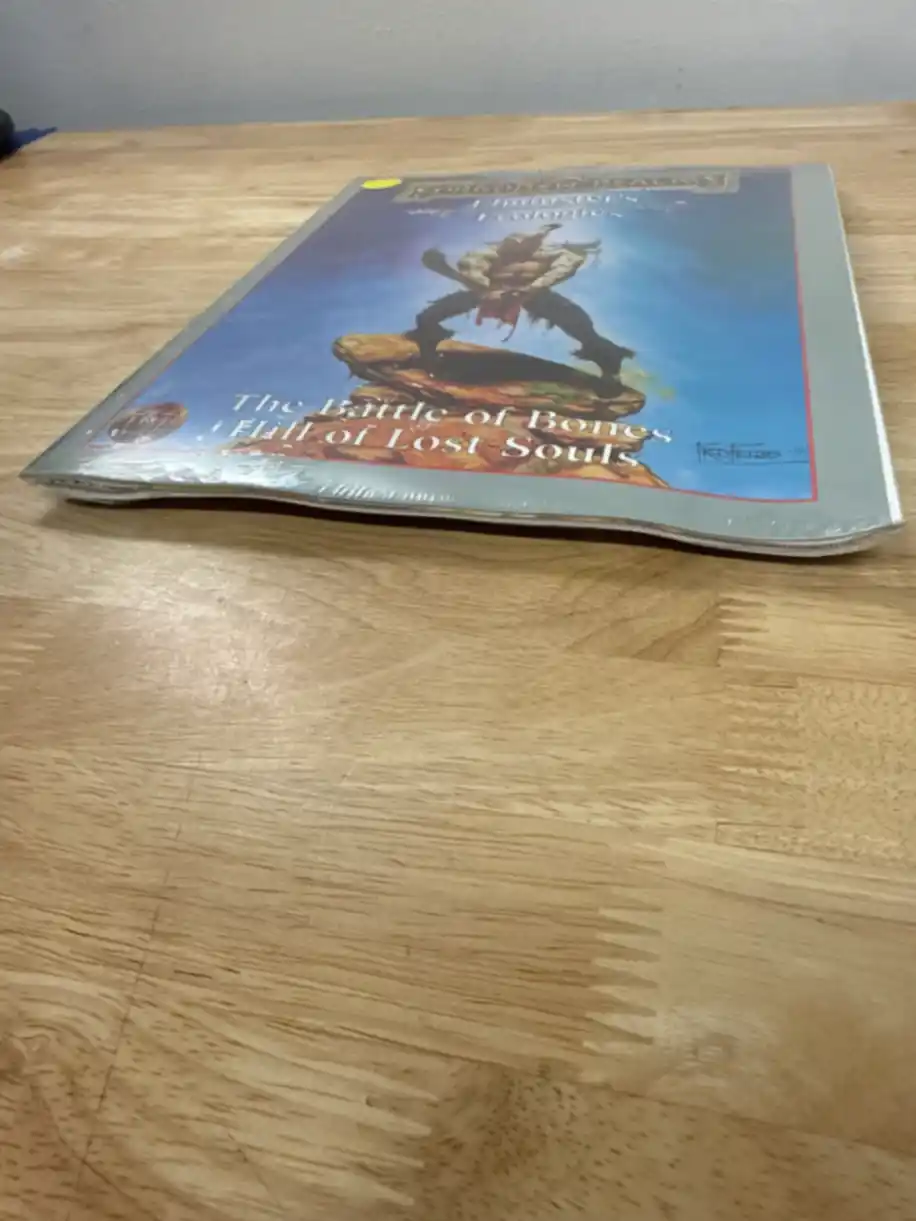 Elminster's Ecologies Appendix I