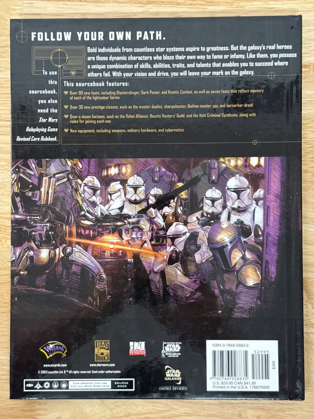 Hero's Guide