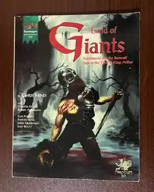 Land of Giants