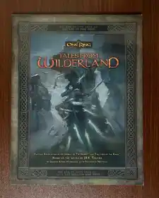 Tales From Wilderland
