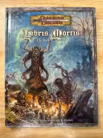 Libris Mortis