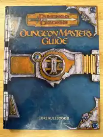 Dungeon Master's Guide