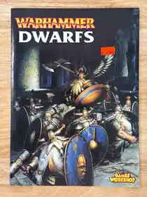 Warhammer: Dwarfs