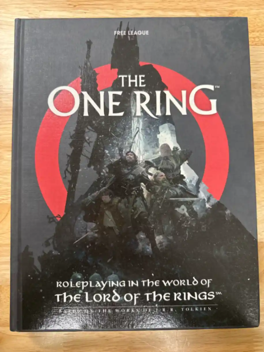 The One Ring