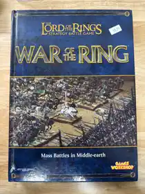War of the Ring