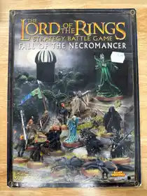 Fall of the Necromancer