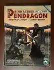 King Arthur Pendragon 4th Edition