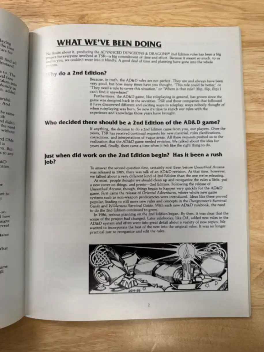 Dragon Magazine #142