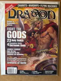 Dragon Magazine #294