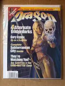 Dragon Magazine #267