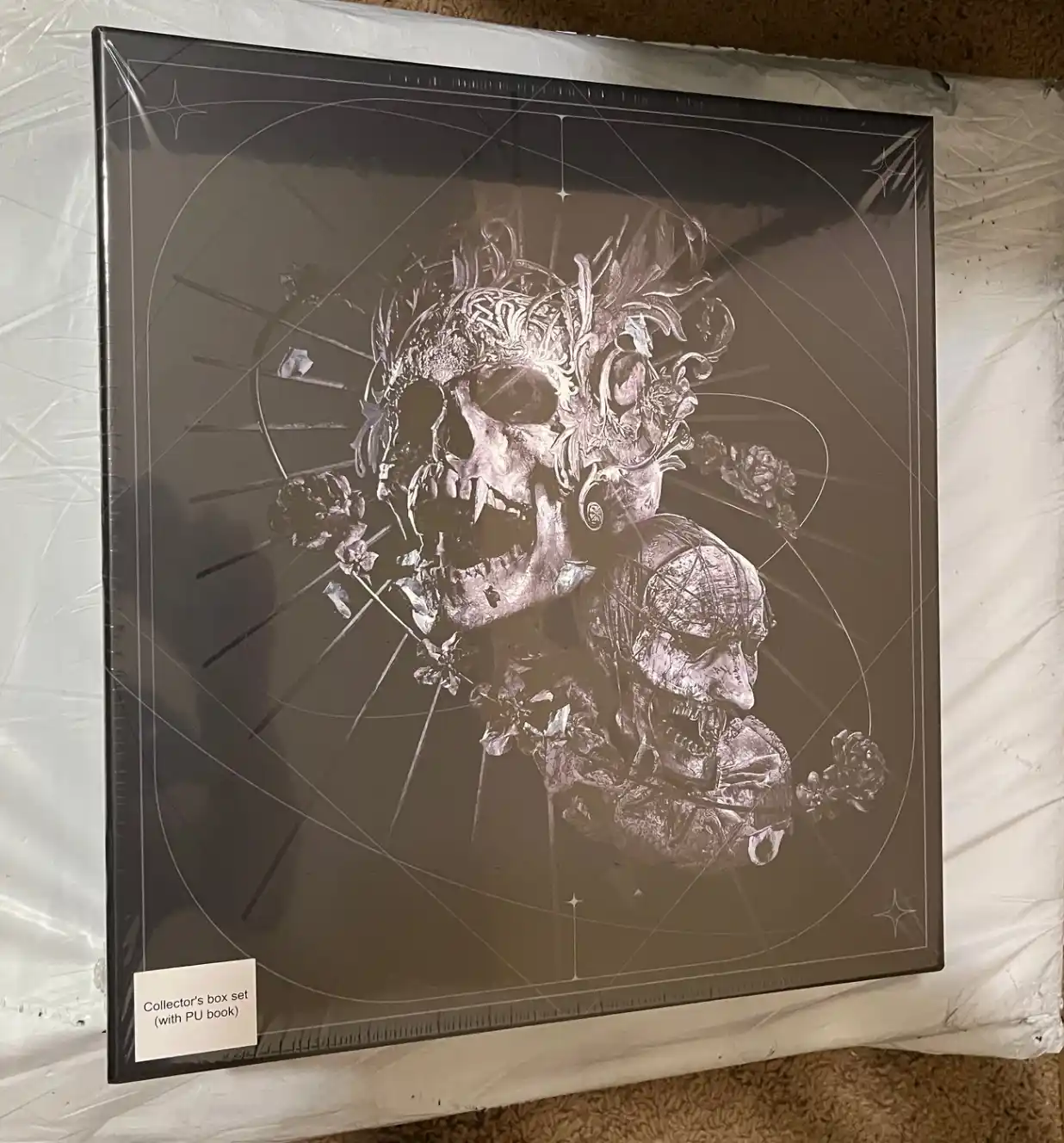 Echoes of Renaissance - Collector's Box