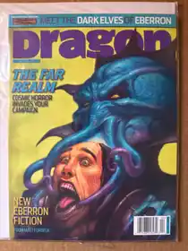 Dragon Magazine #330