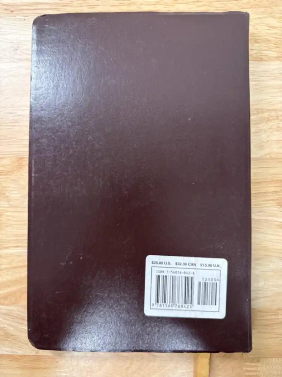 Encyclopedia Magica Volume 1