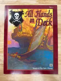 All Hands on Deck