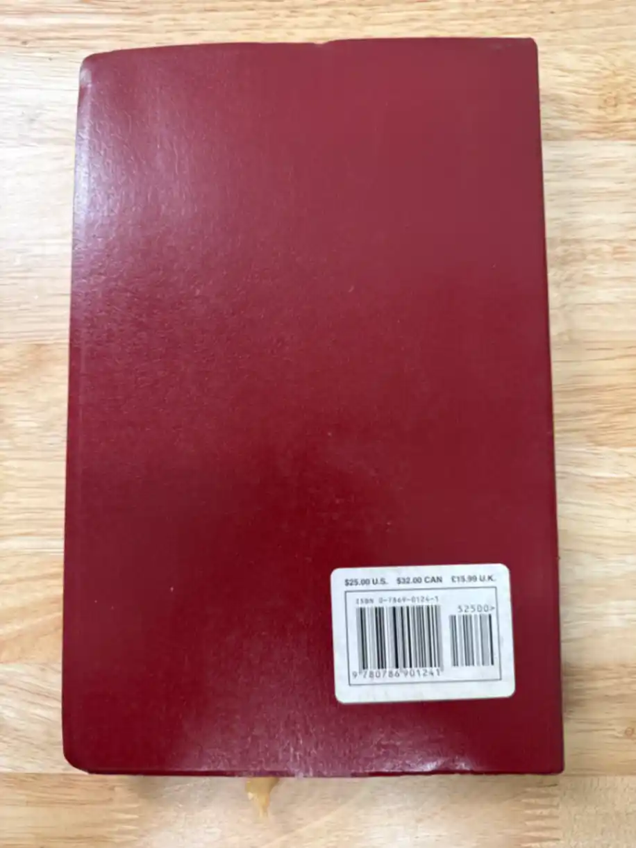 Encyclopedia Magica Volume 2