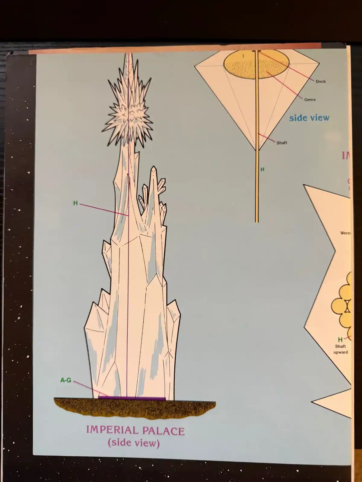 Under The Dark Fist TSR9325