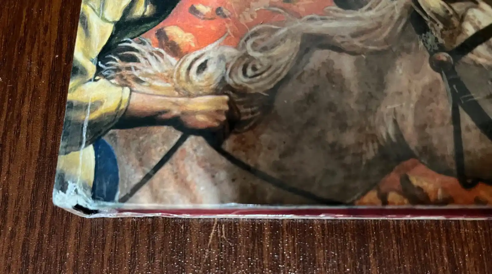 Conan - The Road of Kings