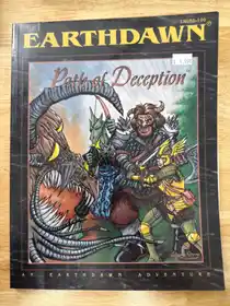 Path of Deception