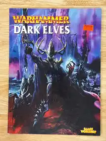 Warhammer: Dark Elves