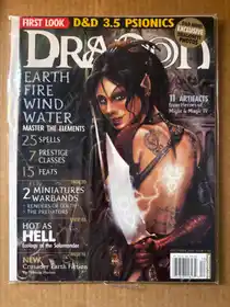 Dragon Magazine #314