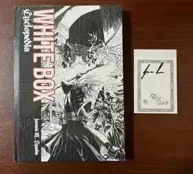 White Box Cyclopedia - Deluxe Edition