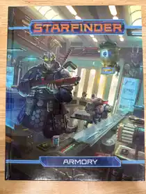 Armory